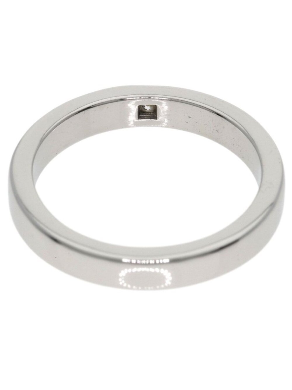 Bvlgari Marry Me Diamond Ring View 4